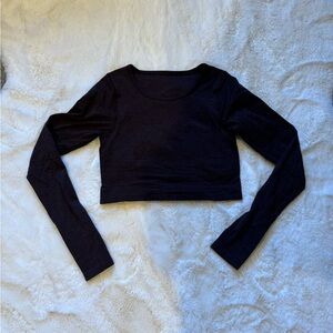 Lululemon Ebb to Street Long Sleeve Shirt
French Press